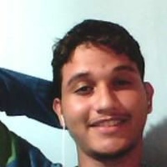 Douglas Ricardo Santtiago