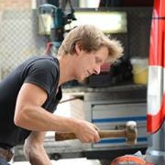 Jan-Willem van den Berg