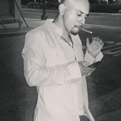 Andrew PokeyLo Mares