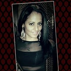 Johanna Diaz Pichardo