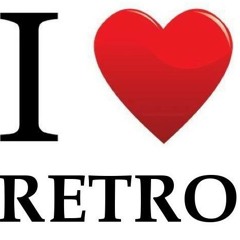 DJ Ary - I Love Retro N°11 (Mix Retro Raga)
