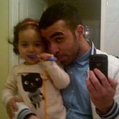 Amiral Asap Samir Bm