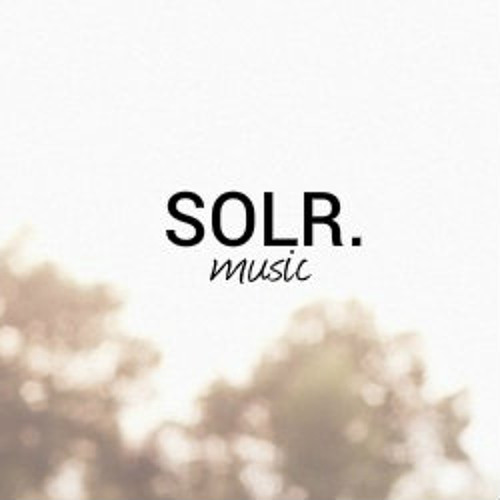Stream Solr. Music music | Listen to songs, albums, playlists for free on SoundCloud Solr. Music
