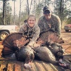 Dakota Annie-Oakley Lynn