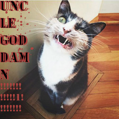 UNCLE GODDAMN