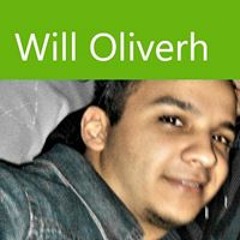 Will Olliverh