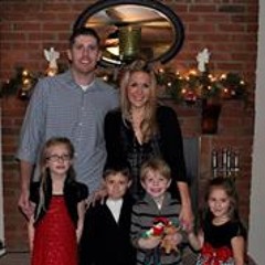 Sarah Tyson-Carpentier