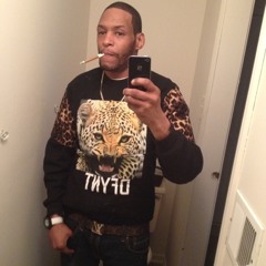 Ramel Brown aka dg dagod