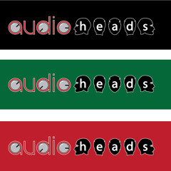 AUDIOHEADS