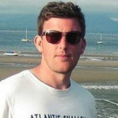 Thomas Charles Whitman