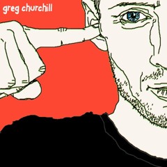GREG CHURCHILL