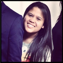 Ashleigh AromAt Frans