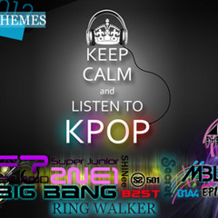 kpop