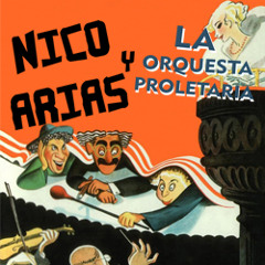 Nico y La Orquesta p
