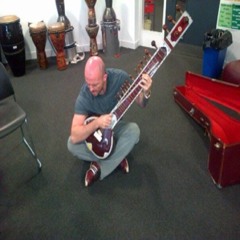 The Way To Mend A Broken Heart (Demo)