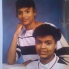 Erika Ewaskee Martin