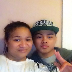 when I look into ur eyes