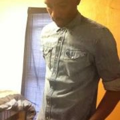 Hakeem TheDream Harris