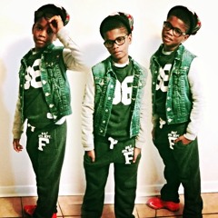 RORO DIZZY