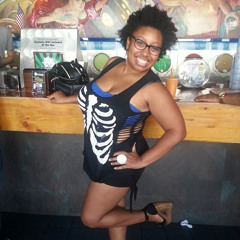 Jessica Bailey Weatherspoon