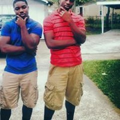 Paul Too' Fast Harris