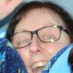 Berit Theunderdog Nystrøm