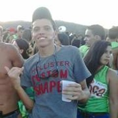 Rodrigo Rodrigues 18