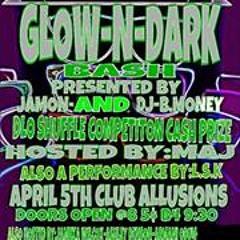 Brandon B-Money Chain