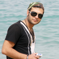 Ramon shahnazari 1