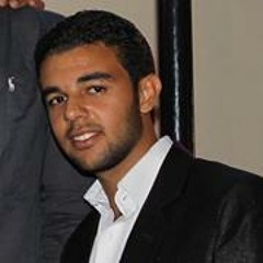 Mahmoud ElDieb