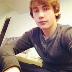 Thomas Glaser-Atkins