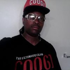 Je'Mar Thompson