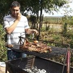 Felipe Fuentes Prado