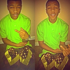 Lu' Meechie Meech