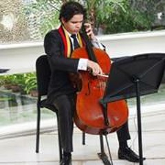 Kevin José Guerra Rondón