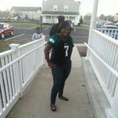 Britney Rashae Boone