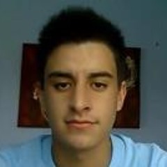 Carlos Alarcon Gamboa