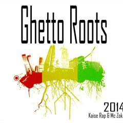 GHETTO ROOTS