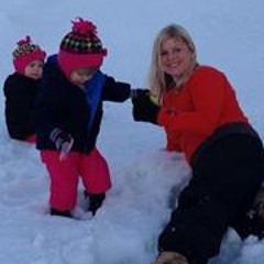 Christina Armstrong 8