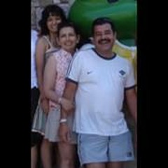 Isabel Corona Pantoja