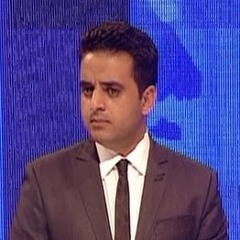 Wael al-Ansi