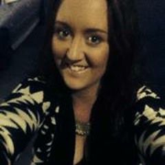 Caitlin Barrett-Gray