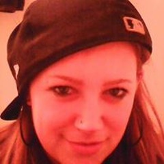 Nicole Christine Petraski