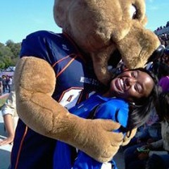 Stacey Prima Donna Warr