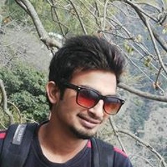Nishant Vashisht