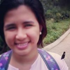 Myla Conde Marcial-Ilog