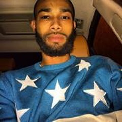 Antoine Careless Sharpe