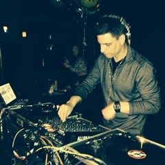Tony Castelluzzo