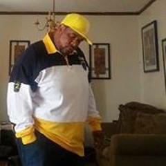 Jervon BigDaddie Adams