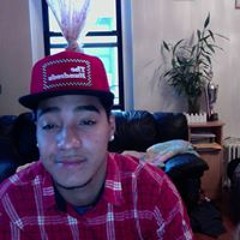 Bryan Najera